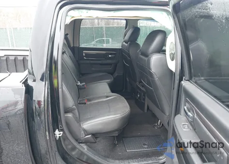 2013 Ram 1500 Sport из США, поврежденный, VIN 1C6RR7UT7DS722948